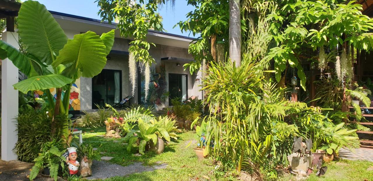 Marin' s Home Thalang Exteriér fotografie